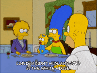 homer simpson GIF
