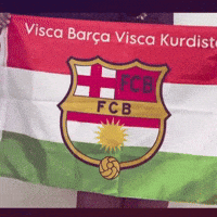 Barcelona Barca GIF