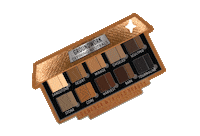 Makeup Neutrals Sticker by Danessa Myricks Beauty