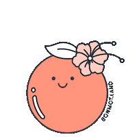 Vegan Icecream Sticker by BōnMot Ice Cream