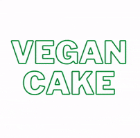 Plant-Based Vegan GIF by Caavakushi