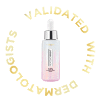 Glycolicbright Sticker by L'Oréal Paris