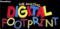 Circus Print GIF