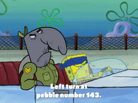 season 4 krusty towers GIF by SpongeBob SquarePants