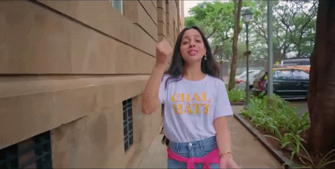 GIF by Avanti Nagral
