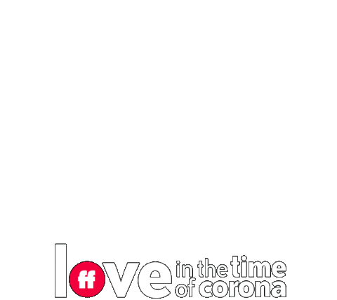 LoveInTheTimeOfCorona giphyupload love romance freeform Sticker