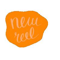 Newreel Sticker