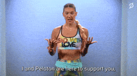 We Support You