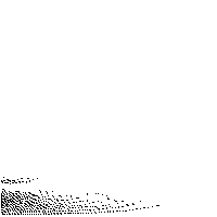 Capitan Sticker by Copa América