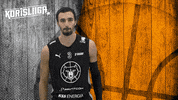 Basketball Hoops GIF by Basket_fi
