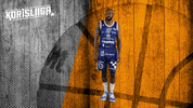 Koripallo Koris GIF by Basket_fi