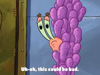 season 4 fear of the krabby patty GIF by SpongeBob SquarePants