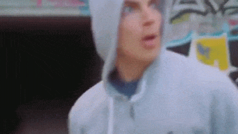elliot GIF