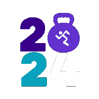 Workout Sticker by Anytime Fitness Asia