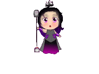 Animated Sticker