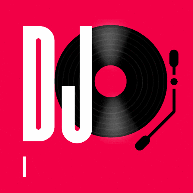 GIF by RADIO DJ INTERNATIONAL