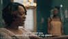Happy Drama GIF by Queen Sugar