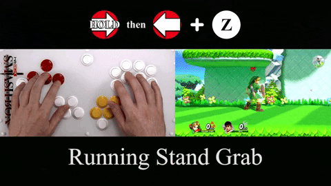 Hit_Box giphyupload ultimate ssbu smashbox GIF