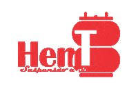 Caminhoes Suspensao Sticker by Trucão Auto Peças