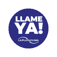 La Plata Sticker by LaPlataClima