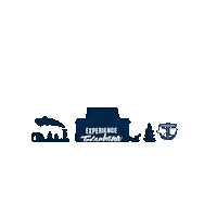 ExperienceTexarkana texarkana txk experiencetexarkana exptxk Sticker