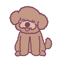 Happy Give Me Sticker