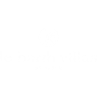 St Barth Sticker by Le Barth Villas