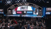get excited next step GIF by NBA