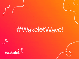 Vibe Background GIF by Wakelet