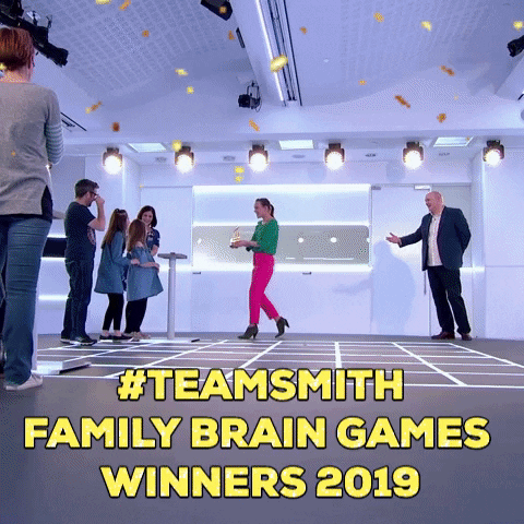 LevelTheory giphygifmaker giphyattribution familybraingames GIF