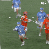 University Of North Carolina Ncaa GIF by UNC Tar Heels