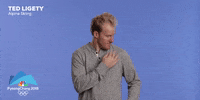 pyeongchang 2018 ligety GIF by NBC Olympics