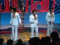 soul train bet GIF