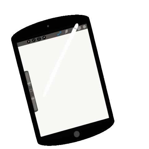 nam_artjournal giphyupload Sticker