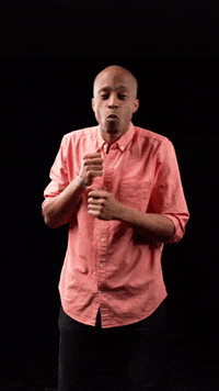 Haitian Dance GIF by Bernardson