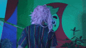 sexy halloween GIF by Guava Juice