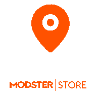 Store Location Sticker by Modellsport Schweighofer