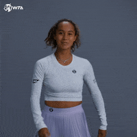 Happy Dance GIF by WTA