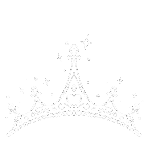 Prom Night Birthday Sticker