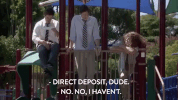 comedy central GIF by Workaholics