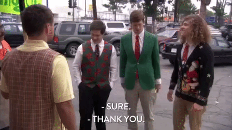 comedy central GIF by Workaholics