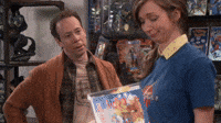 Big Bang Theory - Bow Tie Asymmetry