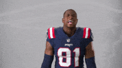 Lets Go Football GIF by New England Patriots
