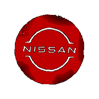 Sticker by Nissan Chile