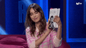 Julio Iglesias Libro GIF by Movistar Plus+