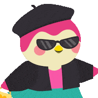Fashion Dress Up Sticker by Finch Care