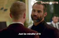 bachelor love GIF by The Bachelorette Australia