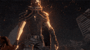 Disappear Bandai Namco GIF by BANDAI NAMCO Entertainment