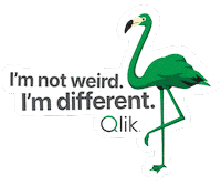 Tech Analytics Sticker by Qlik