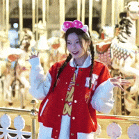 Nmixx GIF